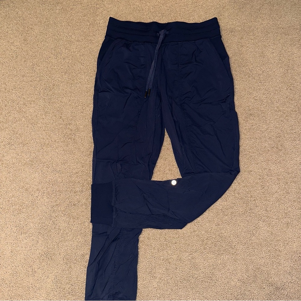 DANCE STUDIO JOGGER